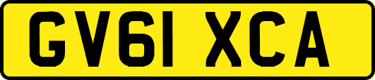 GV61XCA