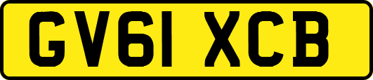GV61XCB