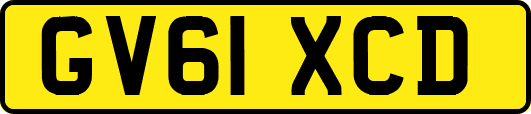 GV61XCD