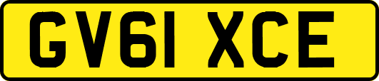 GV61XCE