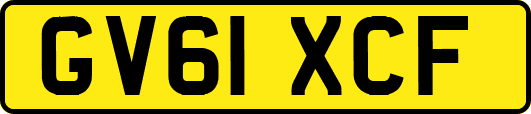 GV61XCF