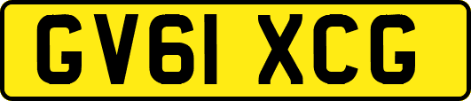 GV61XCG