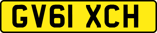 GV61XCH