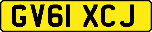 GV61XCJ