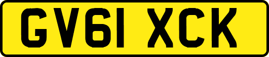GV61XCK