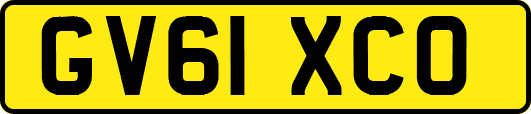 GV61XCO