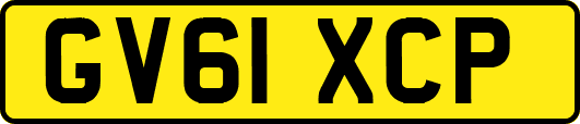 GV61XCP
