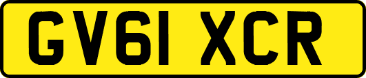 GV61XCR