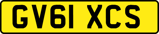 GV61XCS