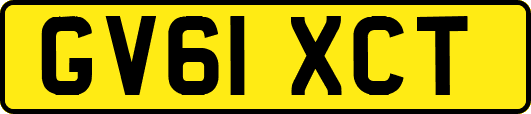 GV61XCT