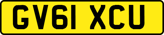 GV61XCU