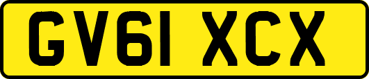 GV61XCX