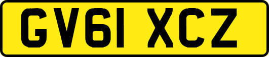 GV61XCZ