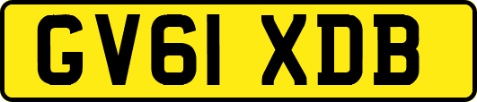 GV61XDB