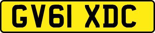 GV61XDC