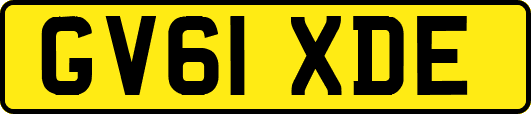 GV61XDE