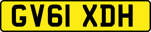 GV61XDH