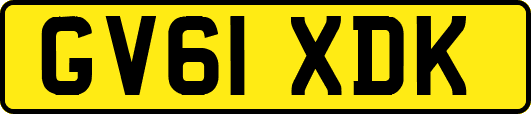 GV61XDK