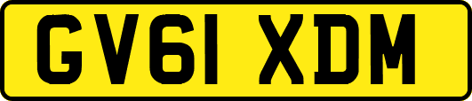 GV61XDM