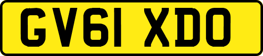 GV61XDO