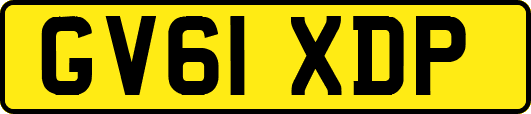 GV61XDP