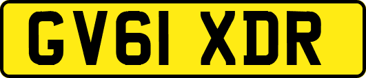 GV61XDR
