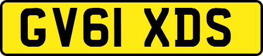 GV61XDS