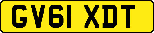 GV61XDT