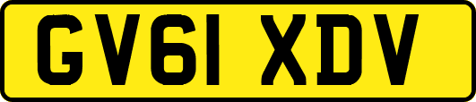 GV61XDV