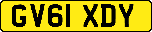 GV61XDY