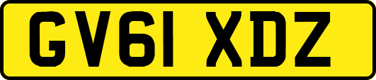GV61XDZ