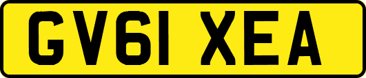 GV61XEA