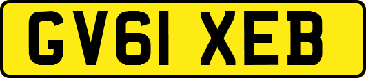 GV61XEB