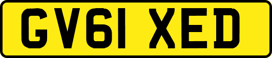 GV61XED