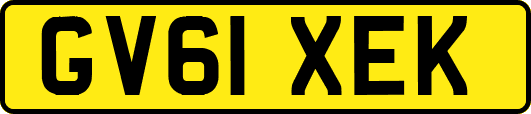 GV61XEK