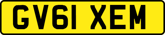 GV61XEM