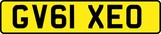 GV61XEO