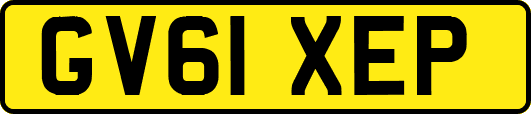 GV61XEP