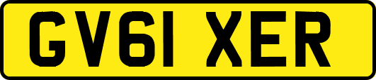 GV61XER