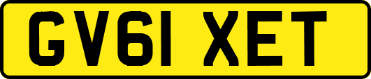 GV61XET
