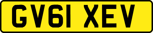 GV61XEV