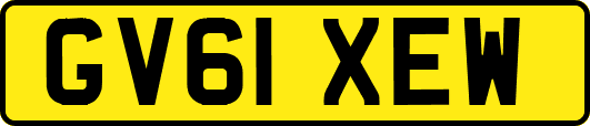 GV61XEW