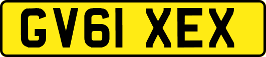 GV61XEX