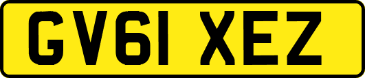 GV61XEZ