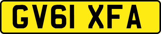 GV61XFA