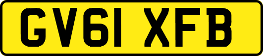 GV61XFB