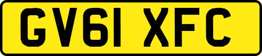 GV61XFC