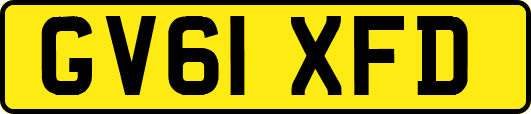GV61XFD
