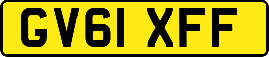 GV61XFF