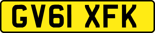 GV61XFK